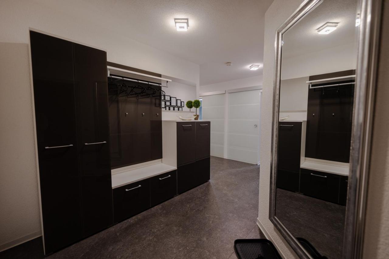 Modern - Ruhige Lage - Zentrumsnah - 2-Zimmer Apartment Горб-ам-Некар Екстер'єр фото