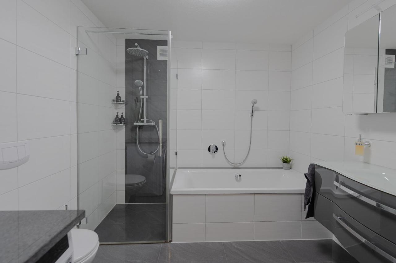 Modern - Ruhige Lage - Zentrumsnah - 2-Zimmer Apartment Горб-ам-Некар Екстер'єр фото