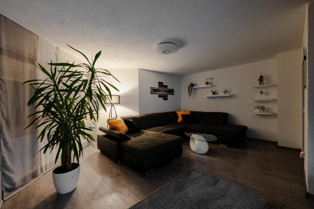 Modern - Ruhige Lage - Zentrumsnah - 2-Zimmer Apartment Горб-ам-Некар Екстер'єр фото