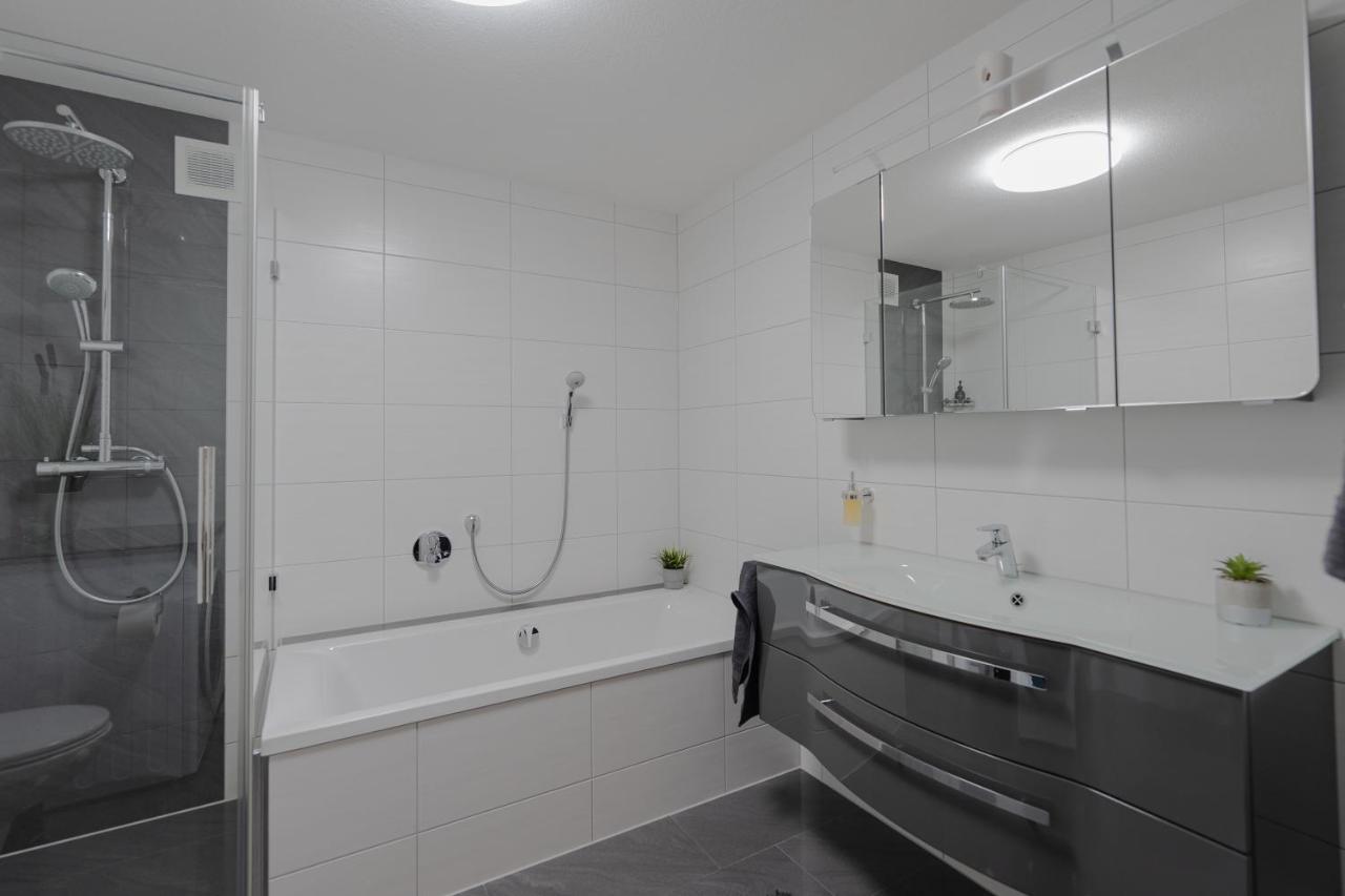 Modern - Ruhige Lage - Zentrumsnah - 2-Zimmer Apartment Горб-ам-Некар Екстер'єр фото
